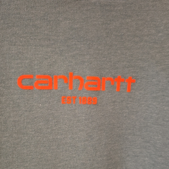 Carhartt Men's Force Relaxed Fit XL - Picture 5 of 6